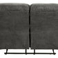 Bolzano Reclining Loveseat