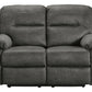 Bolzano Reclining Loveseat