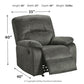 Bolzano Recliner