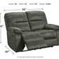 Bolzano Reclining Loveseat