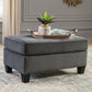 Sanzero Ottoman