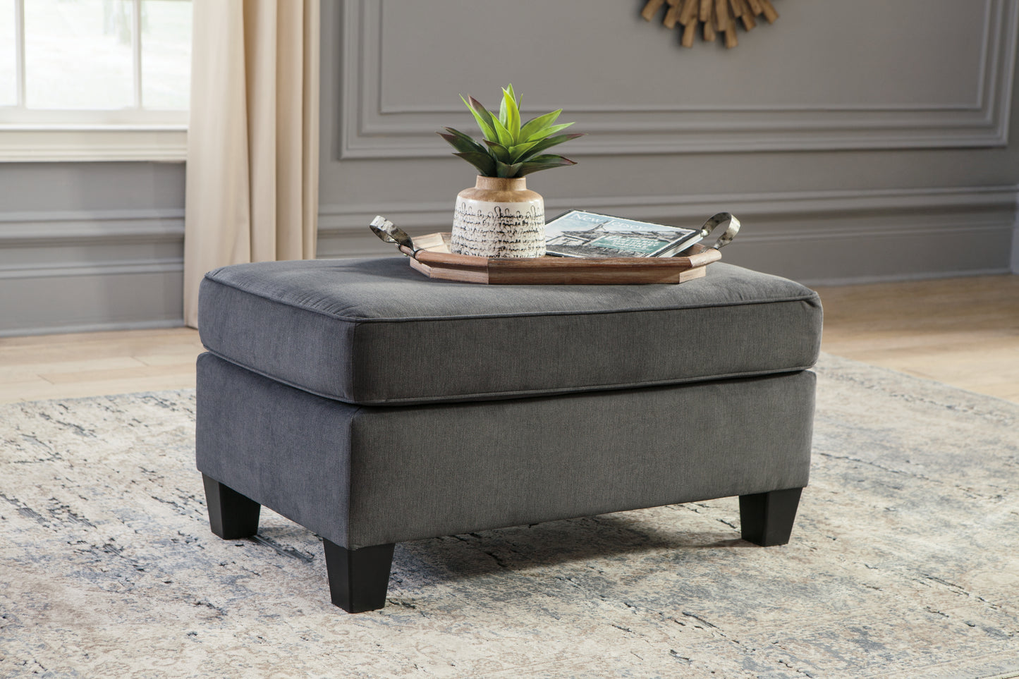 Sanzero Ottoman