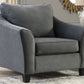 Sanzero Oversized Chair