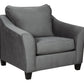 Sanzero Oversized Chair