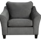 Sanzero Oversized Chair