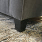 Sanzero Oversized Chair