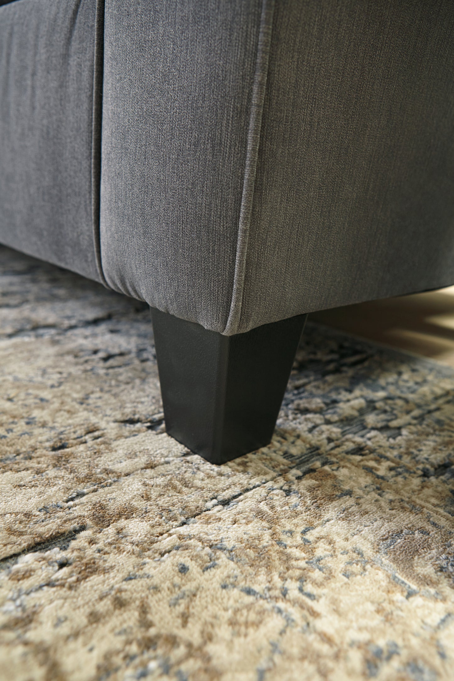Sanzero Oversized Chair