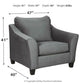 Sanzero Oversized Chair