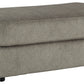 Soletren Oversized Ottoman