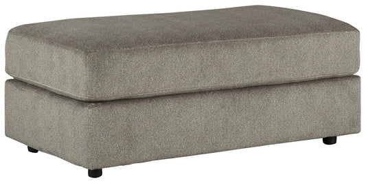 Soletren Oversized Ottoman