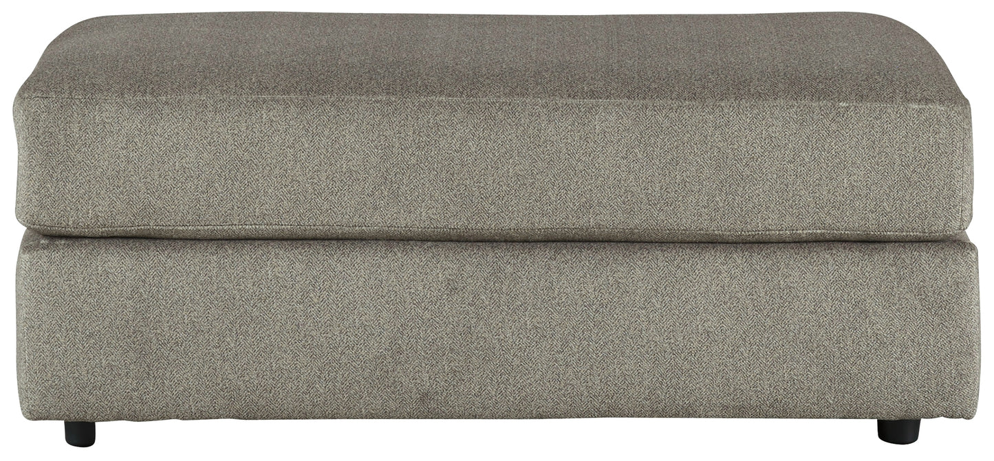 Soletren Oversized Ottoman