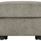 Soletren Oversized Ottoman