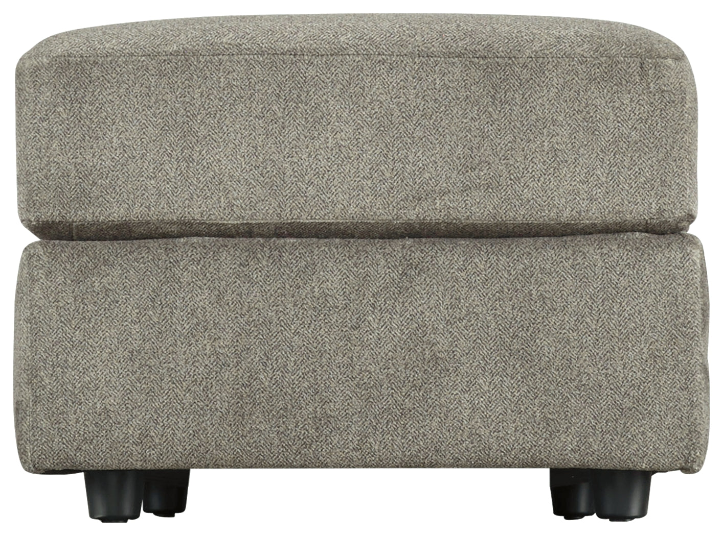 Soletren Oversized Ottoman