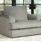 Soletren Oversized Chair