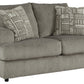 Soletren Loveseat