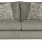 Soletren Loveseat