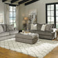 Soletren Queen Sofa Sleeper