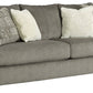 Soletren Sofa
