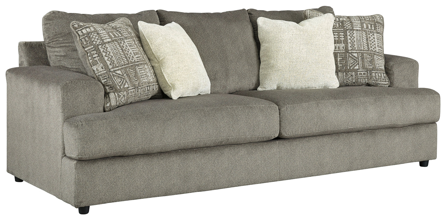Soletren Queen Sofa Sleeper