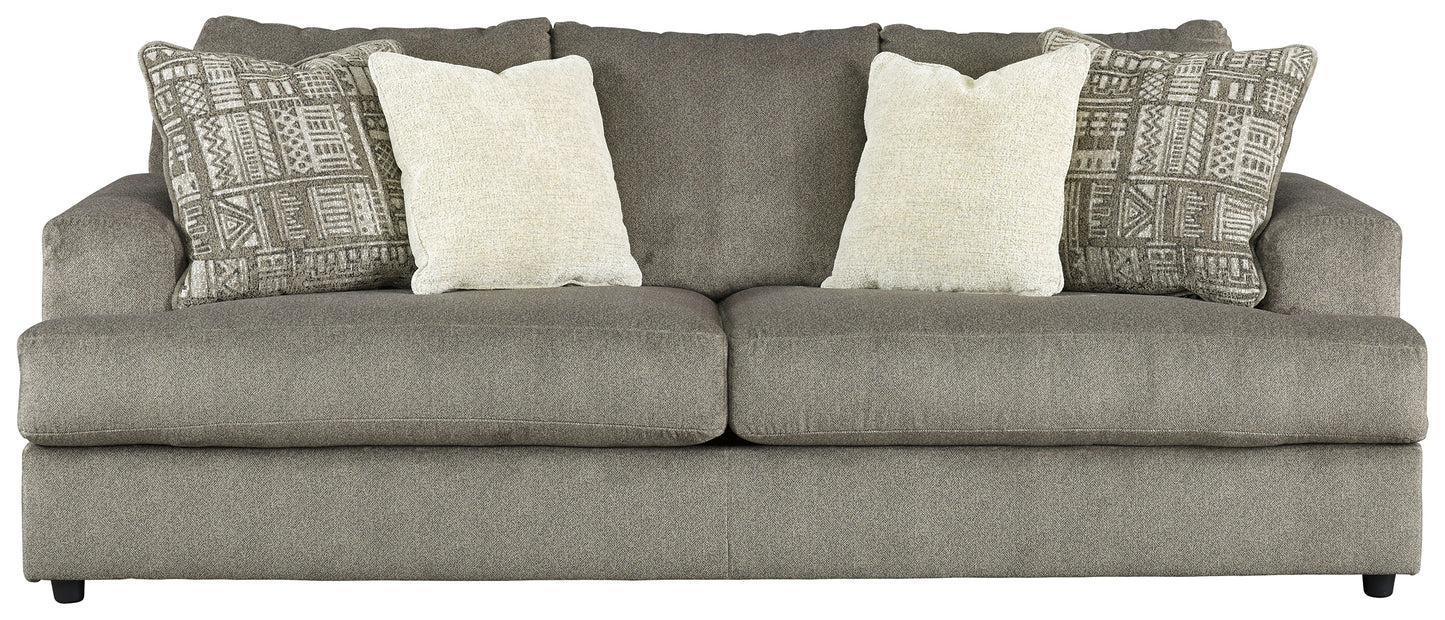 Soletren Queen Sofa Sleeper