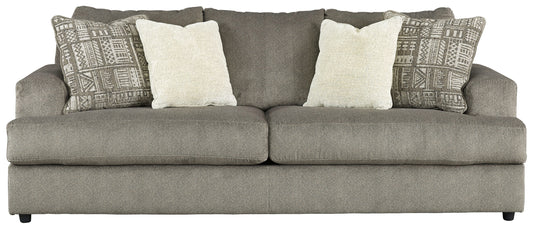 Soletren Queen Sofa Sleeper