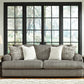 Soletren Sofa