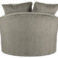 Soletren Accent Chair