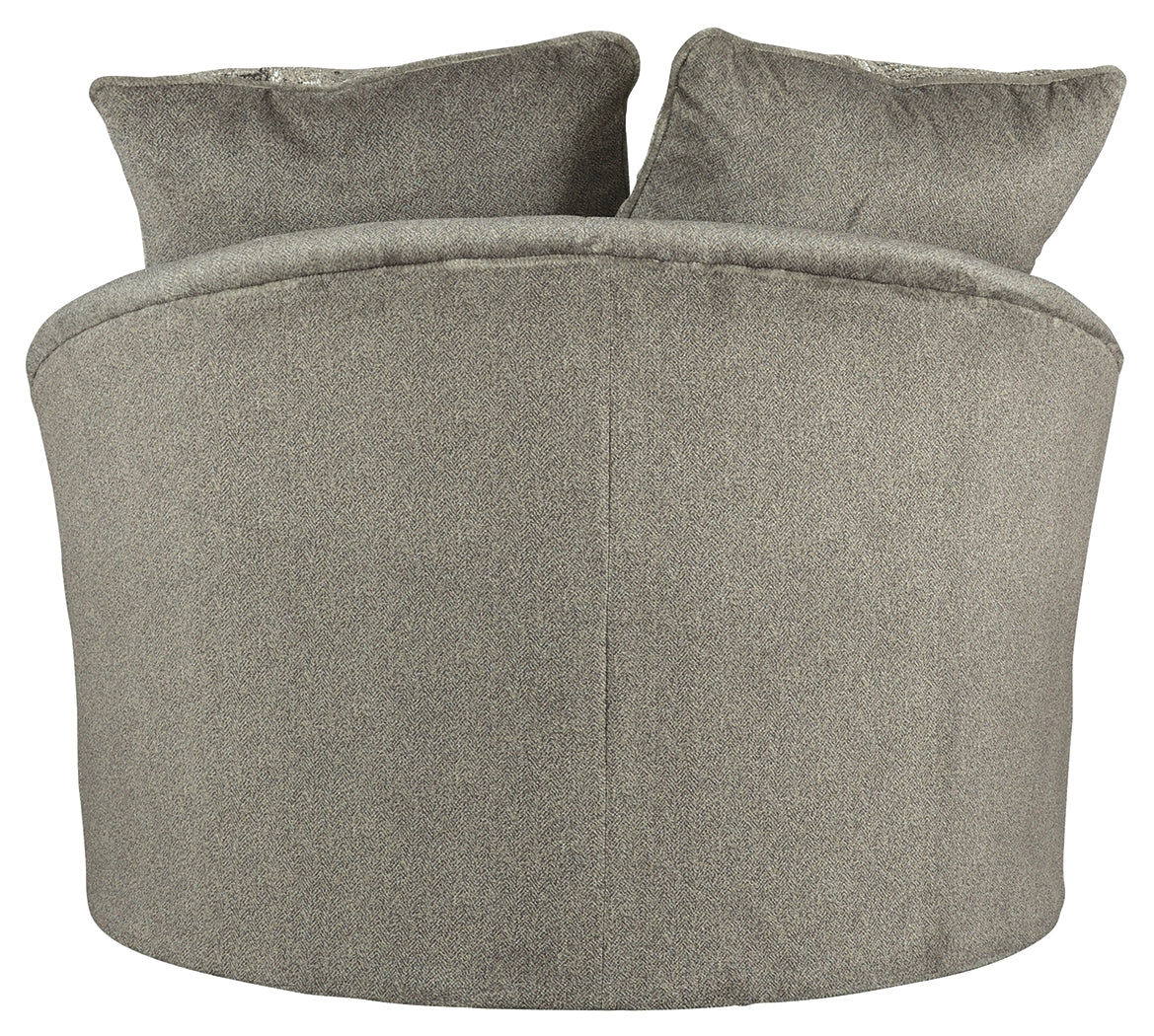 Soletren Accent Chair