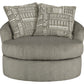 Soletren Accent Chair