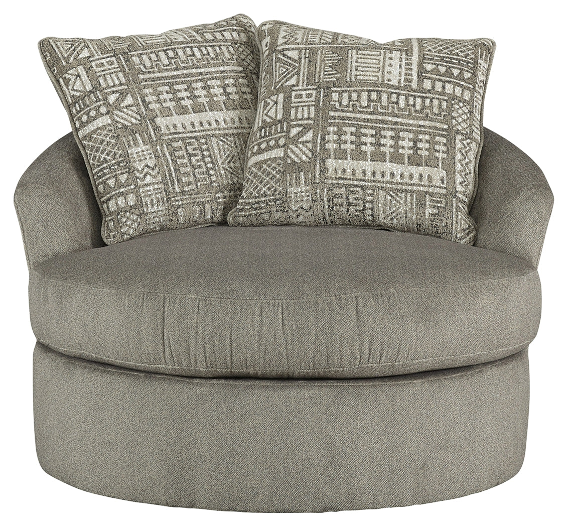 Soletren Accent Chair