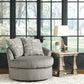 Soletren Accent Chair