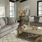 Soletren Loveseat