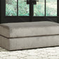 Soletren Oversized Ottoman