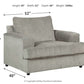 Soletren Oversized Chair
