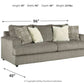 Soletren Queen Sofa Sleeper