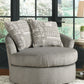 Soletren Accent Chair
