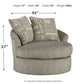 Soletren Accent Chair