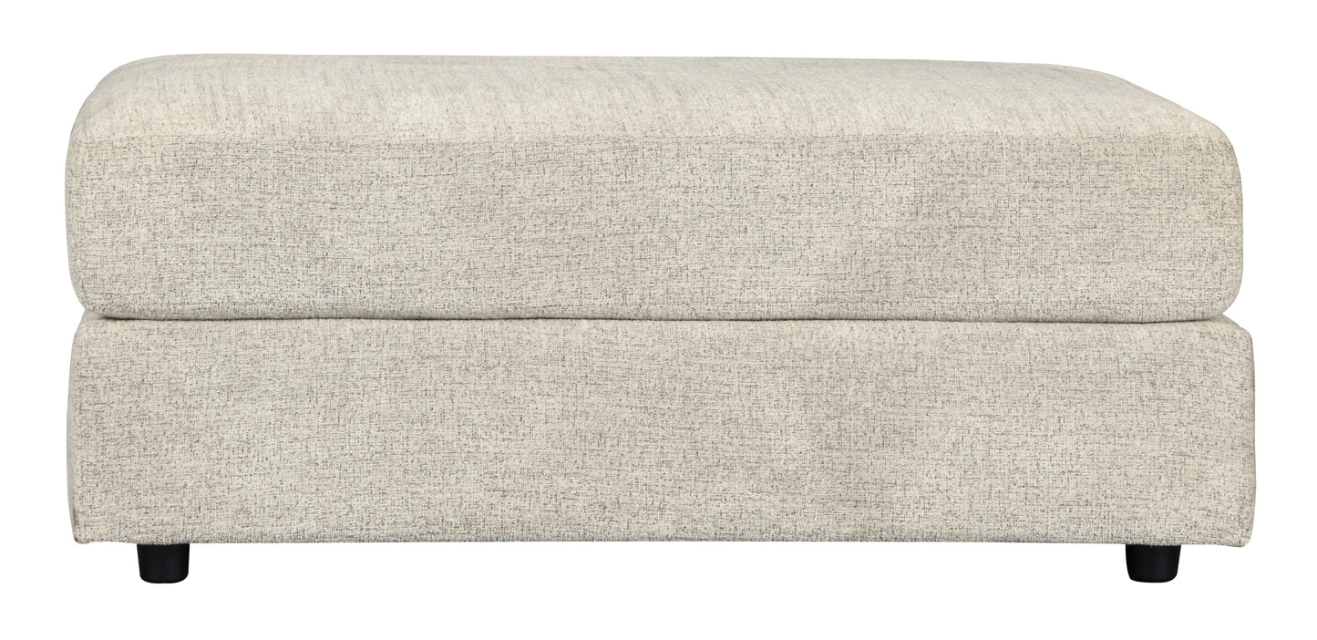 Soletren Oversized Ottoman