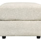 Soletren Oversized Ottoman