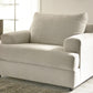 Soletren Oversized Chair