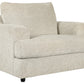 Soletren Oversized Chair