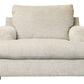 Soletren Oversized Chair