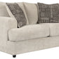 Soletren Loveseat