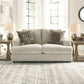 Soletren Loveseat