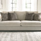 Soletren Sofa