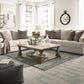 Soletren Sofa