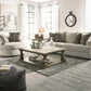 Soletren Queen Sofa Sleeper