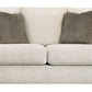 Soletren Sofa