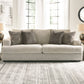 Soletren Sofa
