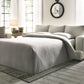 Soletren Queen Sofa Sleeper